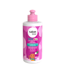 Leave-In Cream for Children - SOS Curls Kids - Detangles and Moisturizes Children's Curls - Salon Line 300ml