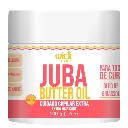 Masque Beurre d'Huiles - Juba Butter Oil - Widi Care 500g
