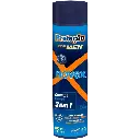 Champô Masculino - Proteção - 3 em 1 Cabelo, Barba, Corpo - Novex 300ml