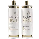 Scellage capillaire - Best Liss Dubai Gloss Reconstructor - MA Cosmétiques 1L +1L