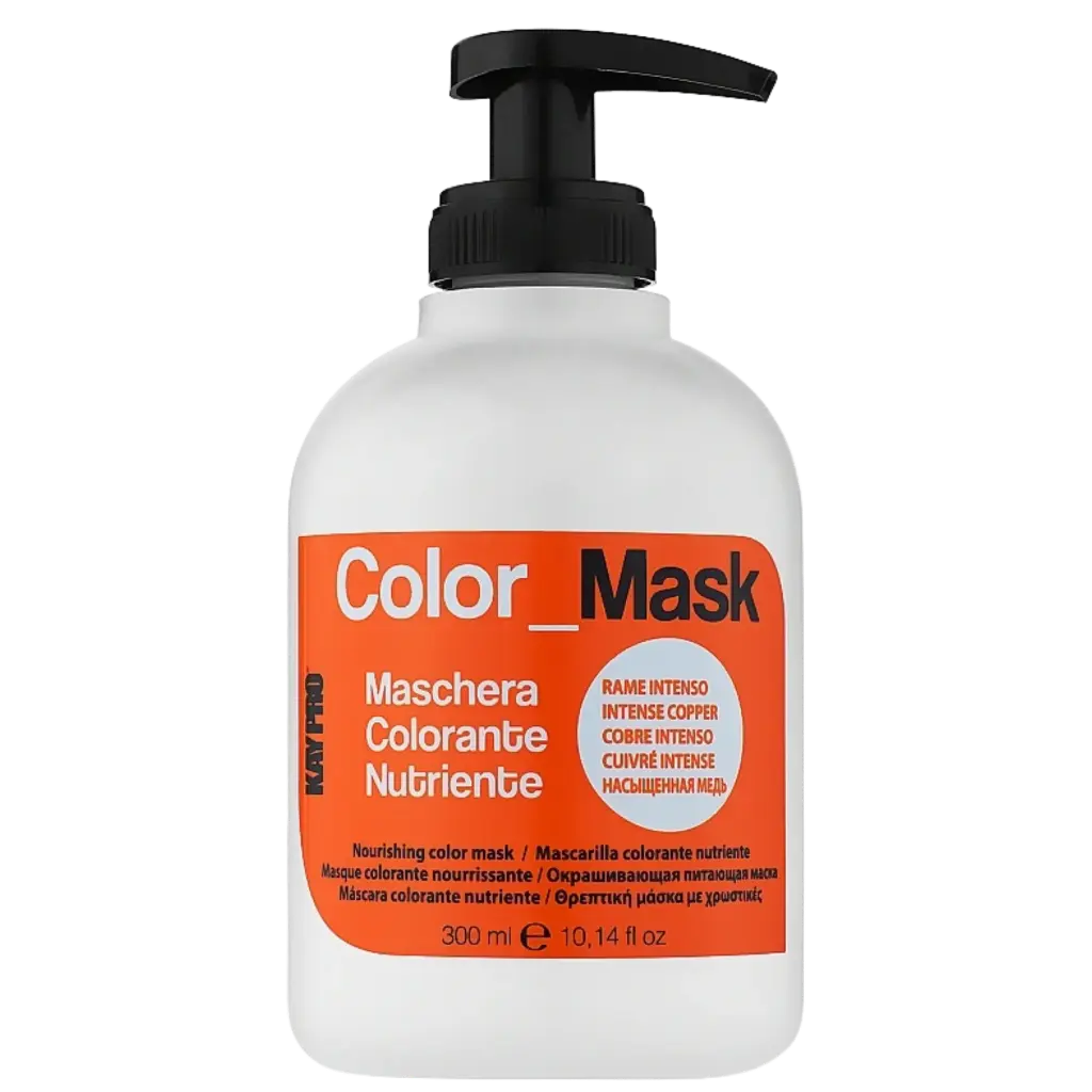Color Mask - Cobre Intenso - Kay Pro 300ml