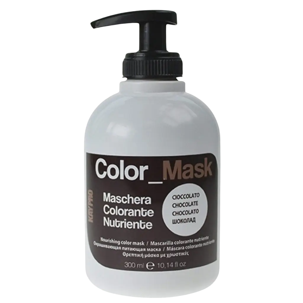 Color Mask - Chocolate - Kay Pro 300ml