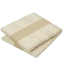 Wooden upper lip hair removal spatula 11cm, 100 units