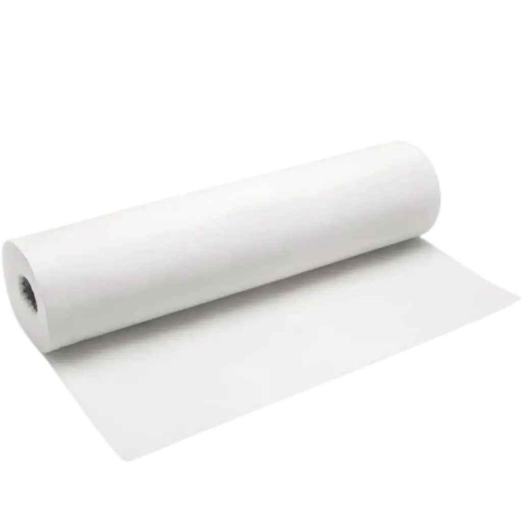 [26530] Massage table paper roll 43g, 0.58×1.5kg