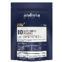 Poudre éclaircissante 10 - Plex + Technologie à la kératine - Power Blond - Andreia Professional  500g