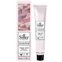 Hair Dye "Color Vive - with vitamin C" Professional Coloring "Silky Technobasic" 100ml