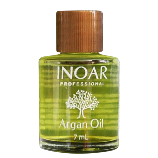 [7898581080497] Treatment Oil - Argan Oil - INOAR 7ml