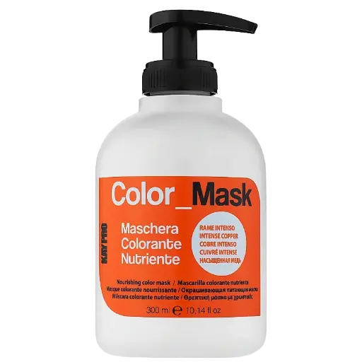 [8008277174471] Color Mask - Intense Copper - Kay Pro 300ml